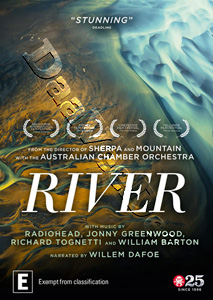 River |   DVD